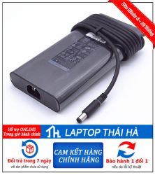 Sạc laptop Dell Precision 5540