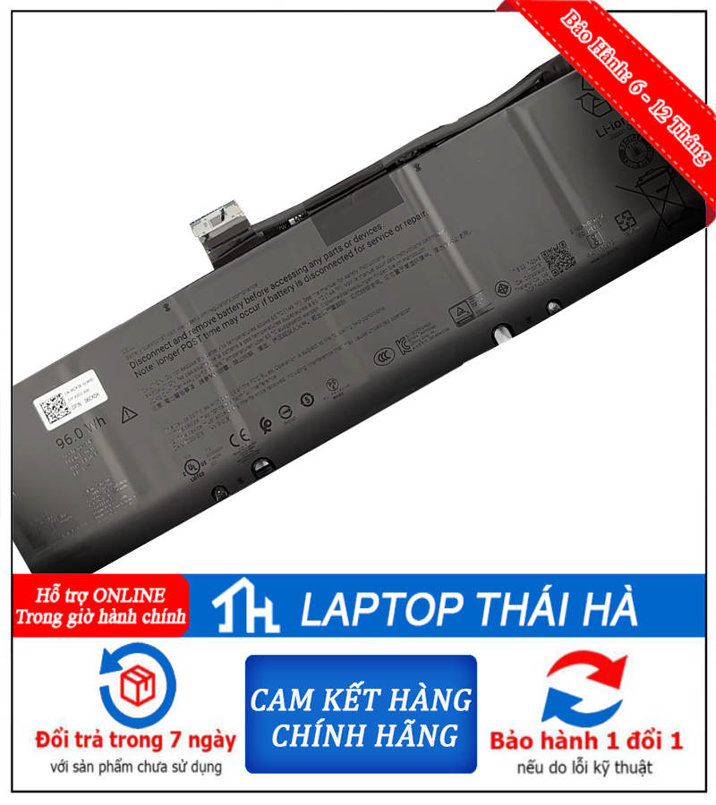 pin-laptop-dell-alienware-16x-aurora-ac16251 Pin laptop Dell Alienware 16X Aurora AC16251