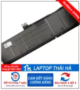 Pin laptop Dell Alienware 16X Aurora AC16251