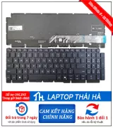 Bàn Phím Laptop Dell Alienware 16X Aurora AC16251