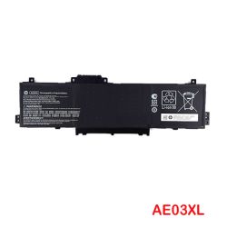 Pin Laptop HP 15-fd0084TU