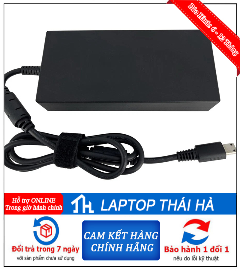 Sạc laptop Acer Predator Helios 18 AI PH18-73