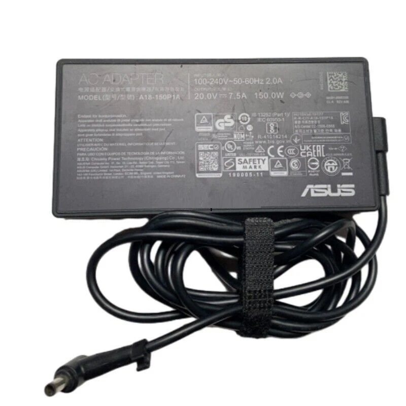 Sạc laptop Asus TUF Gaming A15 FA506II