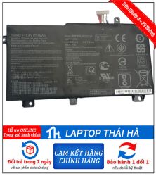 Pin Laptop Asus TUF Gaming A15 FA506II