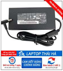 Sạc laptop MSI Cyborg 15 B2RW