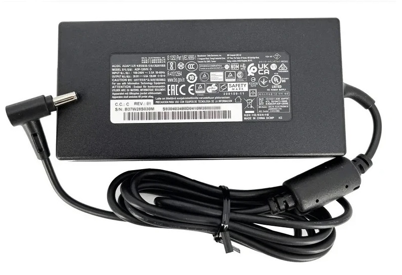 Sạc laptop MSI Cyborg 15 B2RW