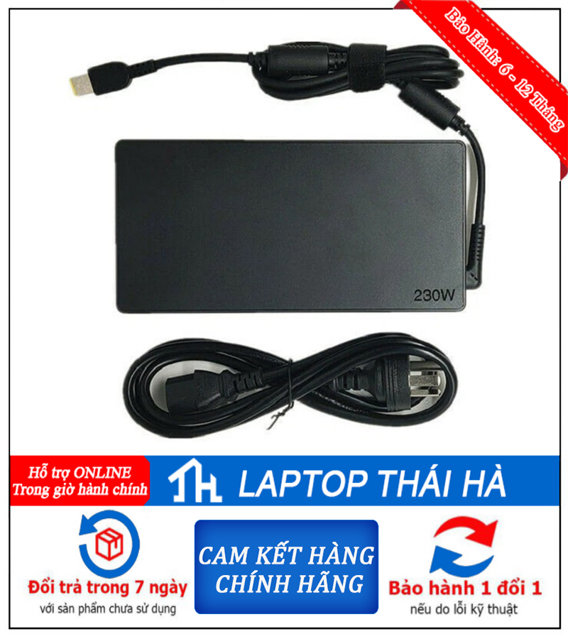 Sạc laptop Lenovo Legion 5a 15AGP11