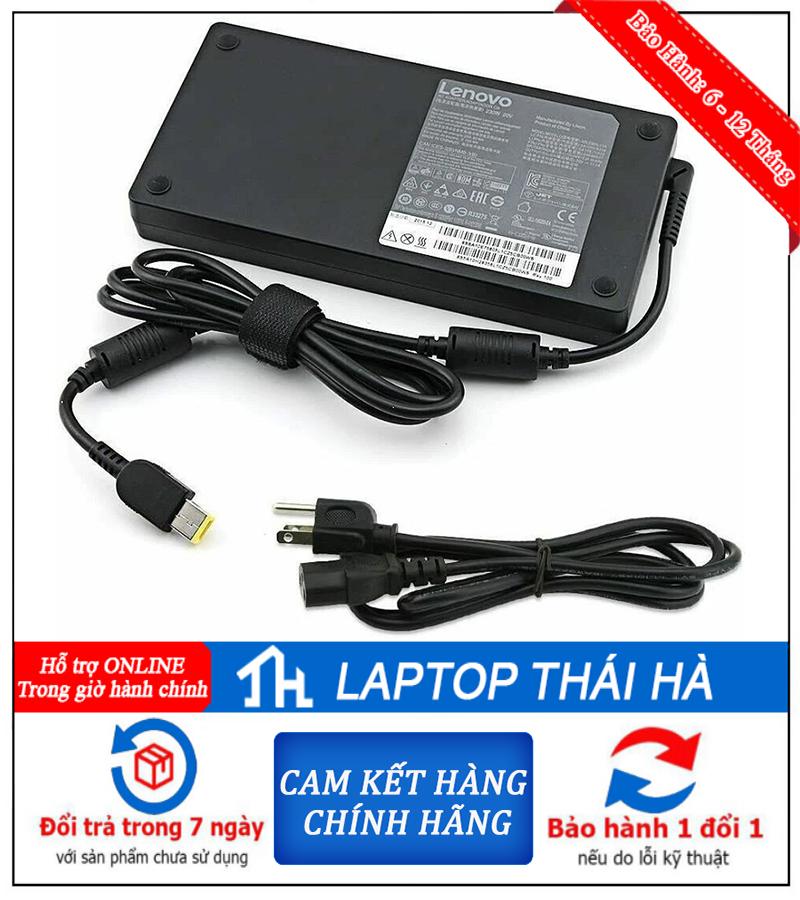 Sạc laptop Lenovo Legion 5a 15AGP11
