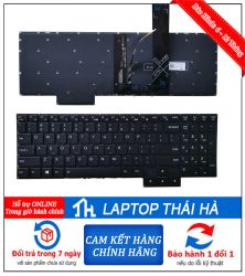 Bàn phím laptop Lenovo Legion 5a 15AGP11
