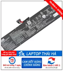 Pin laptop Lenovo Legion 5a 15AGP11