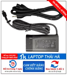 Sạc Laptop HP OmniBook 3 16-BY0015DX