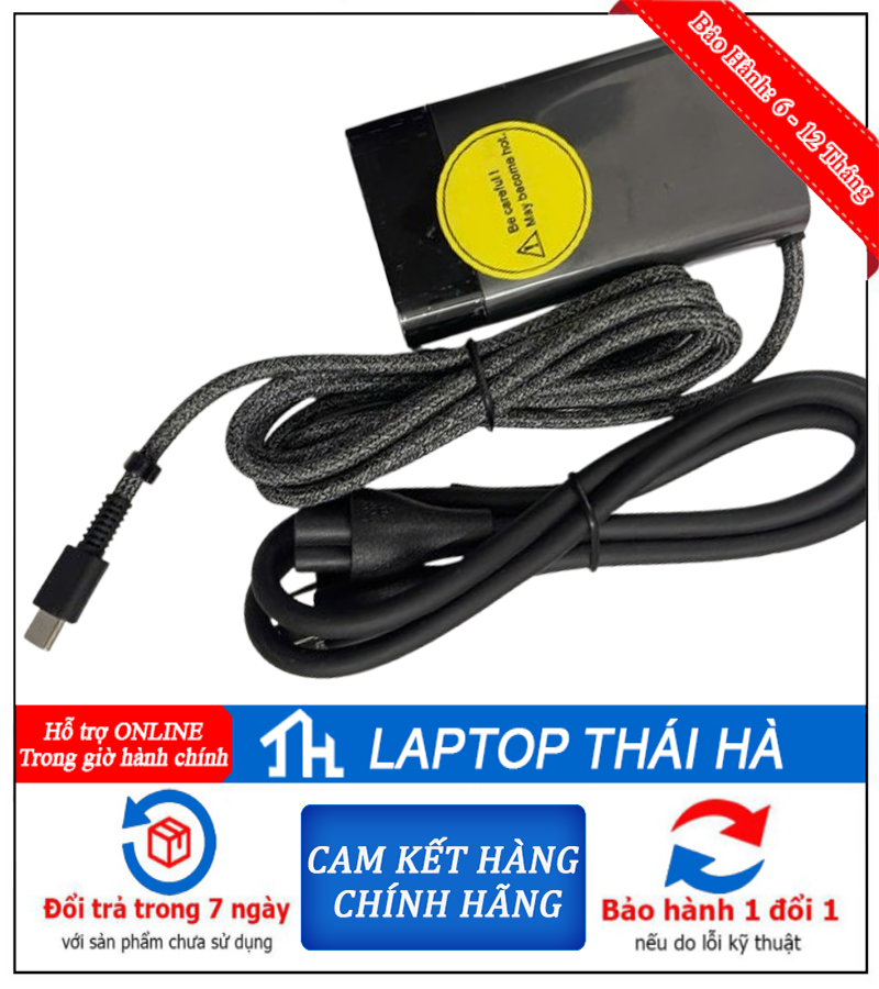 Sạc Laptop HP OmniBook 5 Flip Laptop 14-fp0013dx