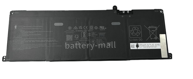 Pin Laptop HP OmniBook 5 Flip 14-fp0013dx