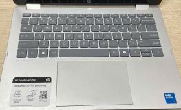 Bàn Phím Laptop HP OmniBook 5 Flip 14-fp0013dx