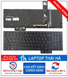 Bàn phím laptop Lenovo Legion 5 R7000 15AHP10