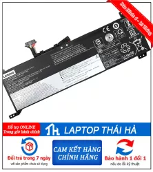Pin laptop Lenovo Legion 5 R7000 15AHP10