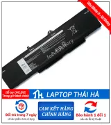 Pin laptop Dell Latitude 9430