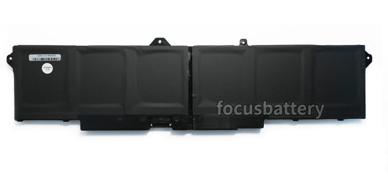 Pin laptop Dell Latitude 5521