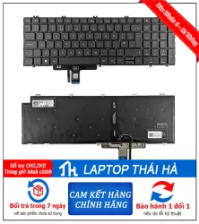 Bàn Phím laptop Dell Latitude 9430