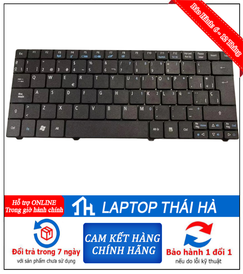 ban-phim-laptop-acer-aspire-4736z Bàn phím laptop Acer Aspire 4736Z