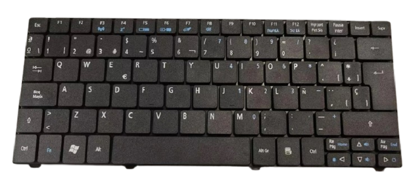 Bàn phím laptop Acer Aspire 4736Z