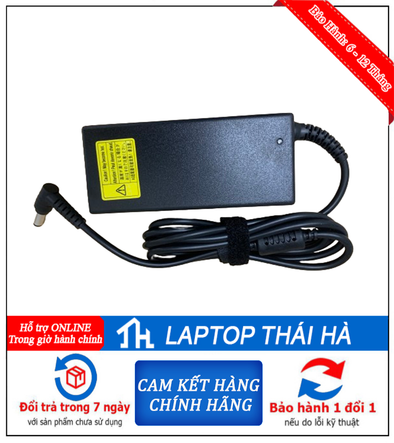 Sạc laptop Acer Aspire 4736Z