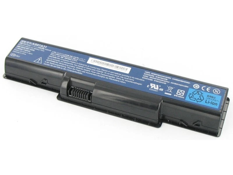Pin Laptop Acer Aspire 4736Z