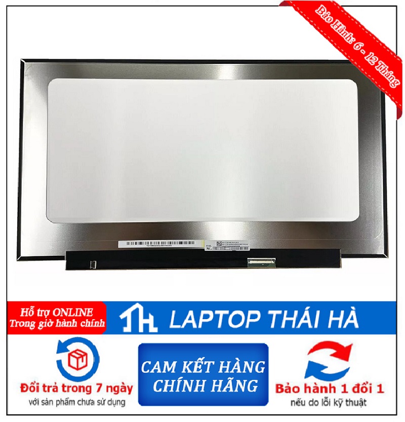 Màn hình laptop Asus Vivobook 18 M1807
