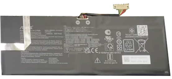 Pin laptop Asus X515E
