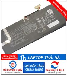 Pin laptop Asus X515E