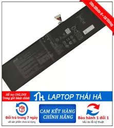 Pin laptop Asus ROG G513R