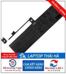 Pin laptop MSI Cyborg 17 B13W
