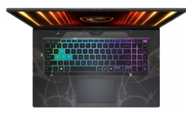 Bàn phím laptop MSI Cyborg 17 B13W