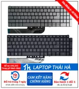 Bàn Phím laptop Dell 15 DC15250 H02DF