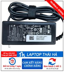 Sạc laptop Dell 15 DC15250 H02DF