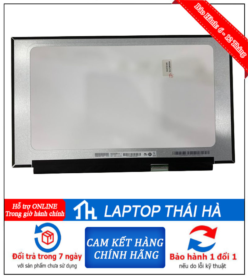 Màn hình laptop Dell 15 DC15250 H02DF