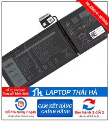 Pin laptop Dell 15 DC15250 H02DF