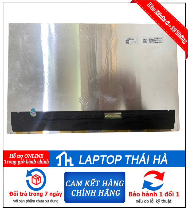 Màn hình laptop Dell Pro Max 14