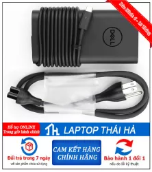 Sạc laptop Dell Pro Max 14