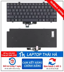 Bàn Phím laptop Dell Pro Max 14