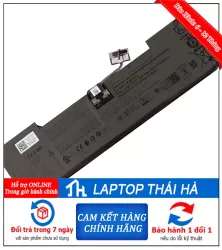 Pin laptop Dell Pro Max 14