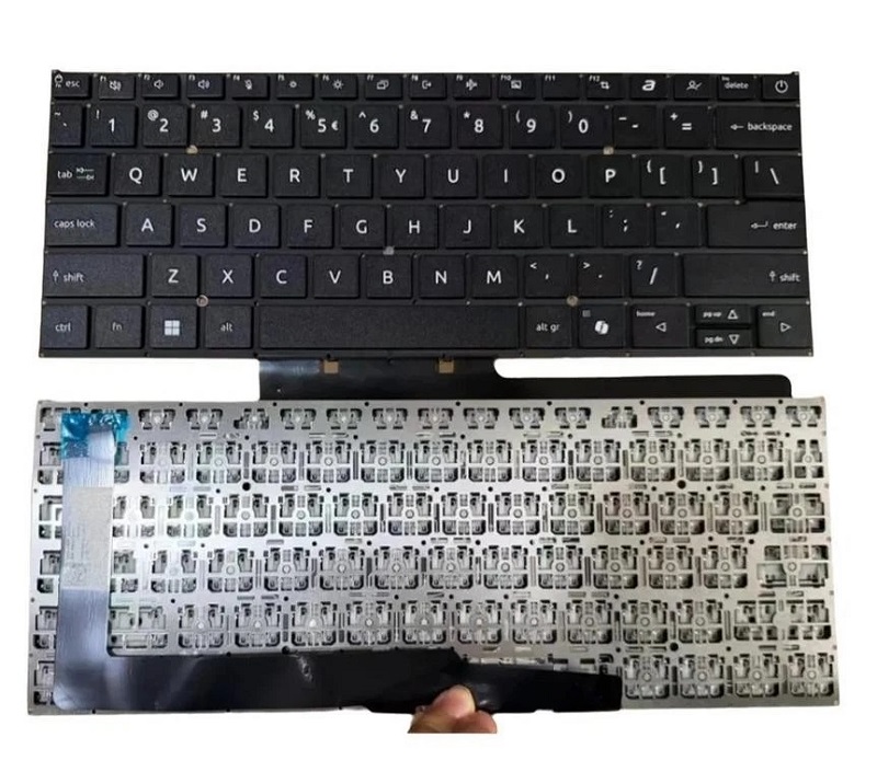 Bàn phím laptop Acer Aspire Go 14 N25E1 AG14-71M-52LH