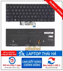 Bàn phím laptop Asus ExpertBook P1503CVA-S72922W
