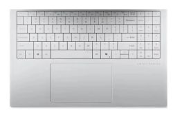 Bàn phím laptop Acer Swift Air 16 SFA16-61M