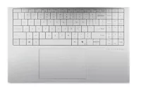 Bàn phím laptop Acer Swift Air 16 SFA16-61M