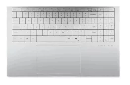 Bàn phím laptop Acer Swift Air 16 SFA16-61M