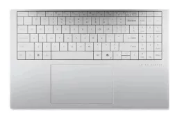 Bàn phím laptop Acer Swift Air 16 SFA16-61M