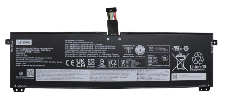 Pin laptop Lenovo ThinkBook 14 G7 IML 21MR006YVN