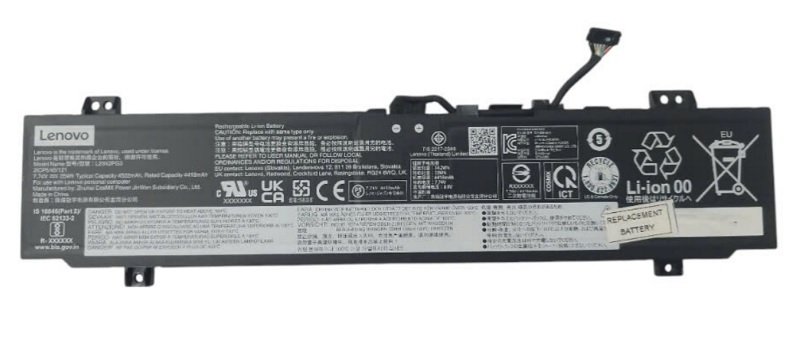Pin laptop Lenovo ThinkPad X1 Carbon Gen 12
