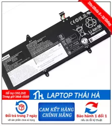 Pin laptop Lenovo ThinkPad X13 Gen 4
